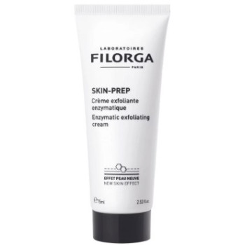 Skin-Prep Crème Exfoliante Enzymatique 75ml Filorga