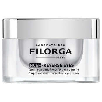 NCEF-Reverse Eyes Soin Regard Multi-Correction Suprême 15ml Filorga