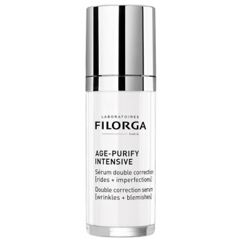 Age-Purify Intensive Sérum Double Correction 30ml Filorga