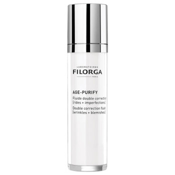 Age-Purify Fluide Double Correction 50ml Filorga