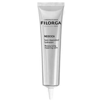 Neocica Soin Réparateur Hydratant 40ml Filorga