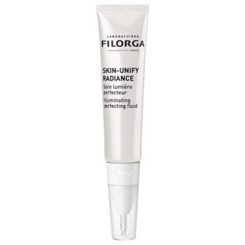 Skin-Unify Radiance Soin Lumière Perfecteur 15ml Filorga
