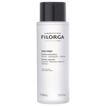 Skin-Prep Solution Micellaire 400ml Filorga