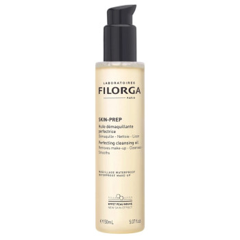 Skin-Prep Huile Démaquillante Perfectrice 150ml Filorga