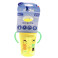 Tasse Paille +18mois Jaune 350ml Dodie