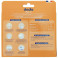Sachets de conservation 20x270ml Dodie