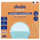 Coussinets d'allaitement...