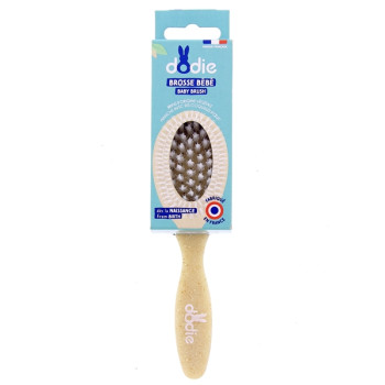 Brosse à Cheveux Bébé Dodie