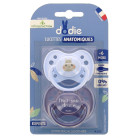 Sucettes Anatomiques +6 mois...
