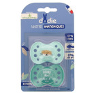 Sucettes Anatomiques 0-6 mois...