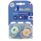 Sucettes Anatomiques Naissance...