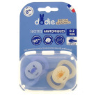 Sucettes Anatomiques Naissance...