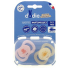 Sucettes Anatomiques Naissance...