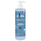 Gel Lavant 3en1 500ml Dodie