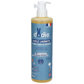 Huile Lavante 3en1 500ml Dodie