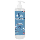 Eau Nettoyante 3en1 500ml Dodie