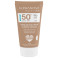 Crème Solaire Teintée Dorée Visage SPF50+ 50g Alphanova
