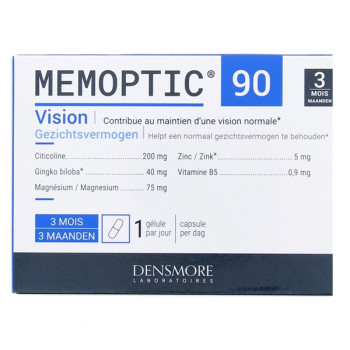 Memoptic x90cpr Densmore