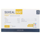 Suvéal Duo 6 mois x180...