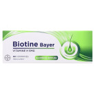 Biotine Bayer 5mg x60cpr
