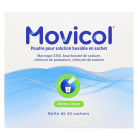 Movicol Citron 20 sachets