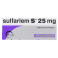 Sulfarlem S 25mg x90cpr