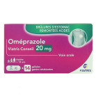 Omeprazole 20mg x14 gélules Viatris
