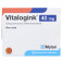 Vitalogink 40mg x90cpr Mylan