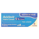 Aciclovir 5% Crème Flacon...