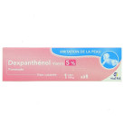 Dexpanthenol 5% Pommade 100g...