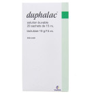 Duphalac 10g/15ml x20 sachets...