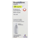 Ibuprofene 20mg/ml Sirop Enfants...