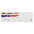 Diclofénac 1% Gel 50g Viatris