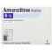 Amorolfine 5% vernis 1fl/2,5ml+20 spatules Viatris
