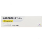 Econazole 1% Crème 30g Viatris