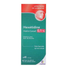 Hexetidine 0,1% 400ml Viatris