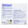 Bébégel Gel Rectal x6 unidoses