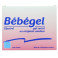 Bébégel Gel Rectal x6 unidoses