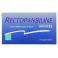 Rectopanbiline Adultes x10 Suppositoires
