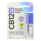 CB12 Spray Buccal Menthe 15ml
