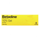 Betadine 10% Gel 30g