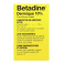 Betadine dermique 10% x10 unidoses
