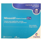 Minoxidil Viatris 2%