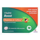 Vitalité Boost x20cpr...