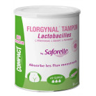 Florgynal Tampon x9 Super Saforelle