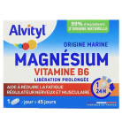 Magnésium Vitamine B6...
