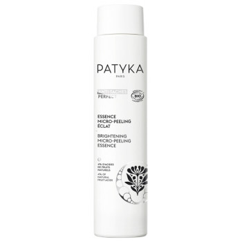 Anti-Taches Perfect Essence Micro-Peeling Éclat Bio 100ml Patyka