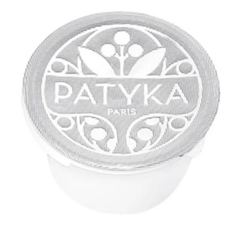 Lift Essentiel Recharge Crème Lift-Éclat Fermeté Peaux Normales à Mixtes Bio 50ml Patyka