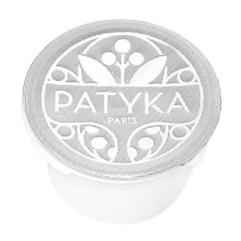 Lift Essentiel Recharge Crème Riche Lift-Éclat Fermeté Peaux Sèches Bio 50ml Patyka