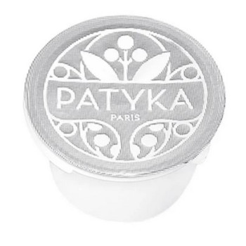 Lift Essentiel Recharge Crème Nuit Réparatrice Jeunesse Bio 50ml Patyka